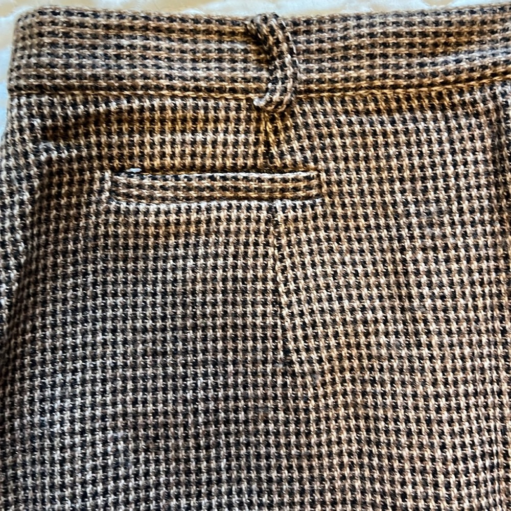Lauren Ralph Lauren wool pencil skirt - Picture 5 of 11